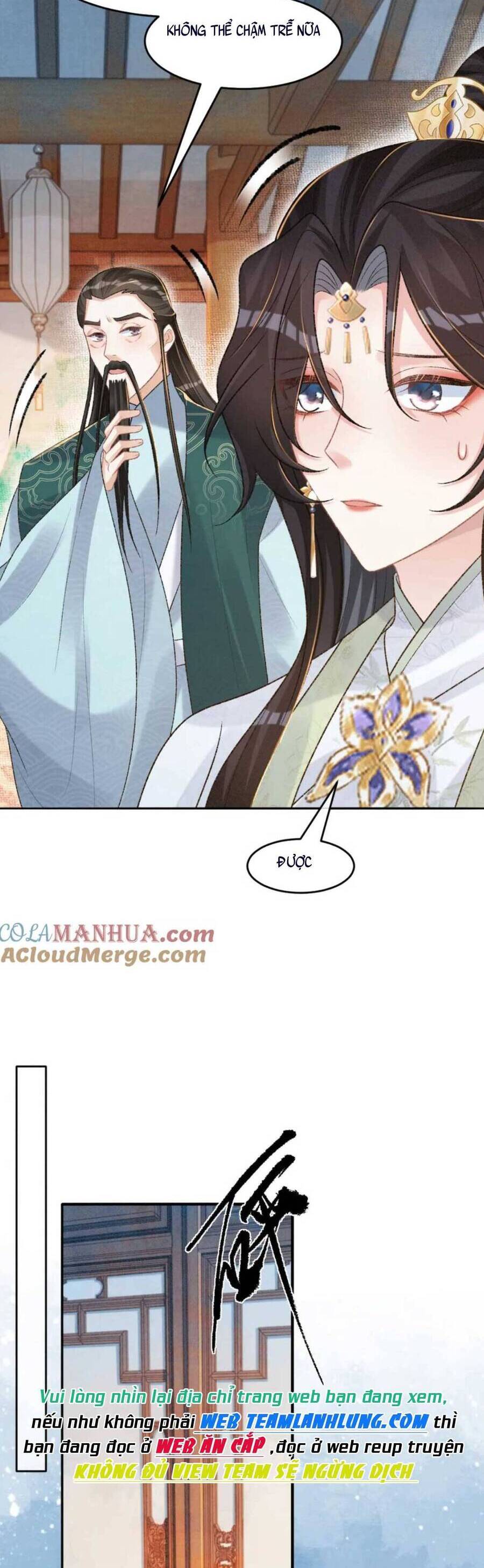 Bệnh Kiều Đồ Đệ Ngày Nào Cũng Phải Dỗ Dành Chapter 28 - 18