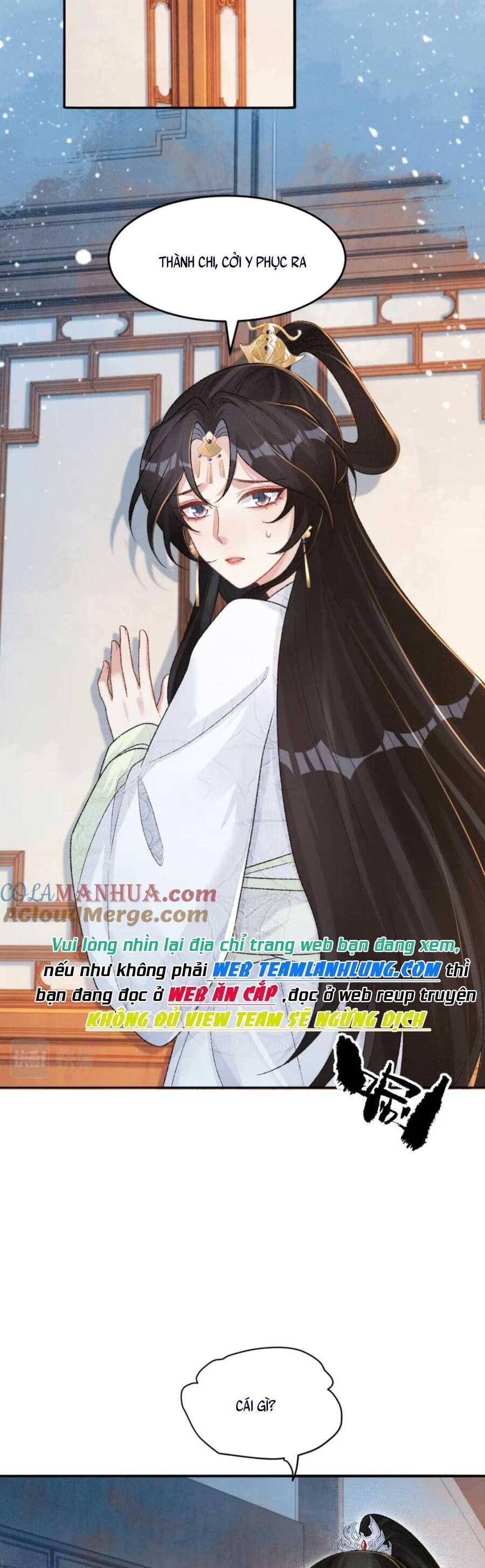 Bệnh Kiều Đồ Đệ Ngày Nào Cũng Phải Dỗ Dành Chapter 28 - 19