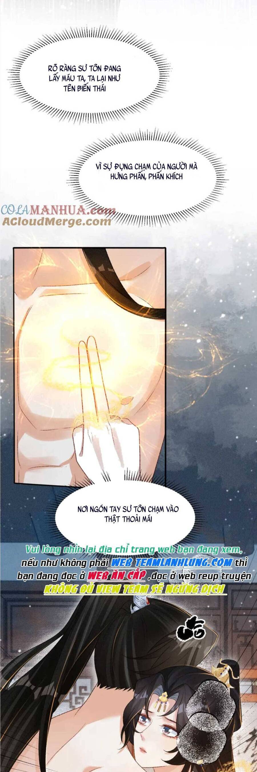 Bệnh Kiều Đồ Đệ Ngày Nào Cũng Phải Dỗ Dành Chapter 28 - 28