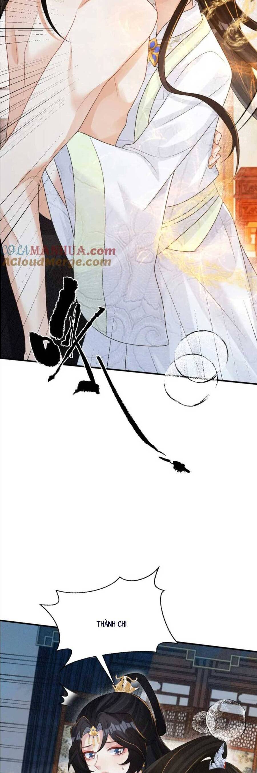 Bệnh Kiều Đồ Đệ Ngày Nào Cũng Phải Dỗ Dành Chapter 28 - 29