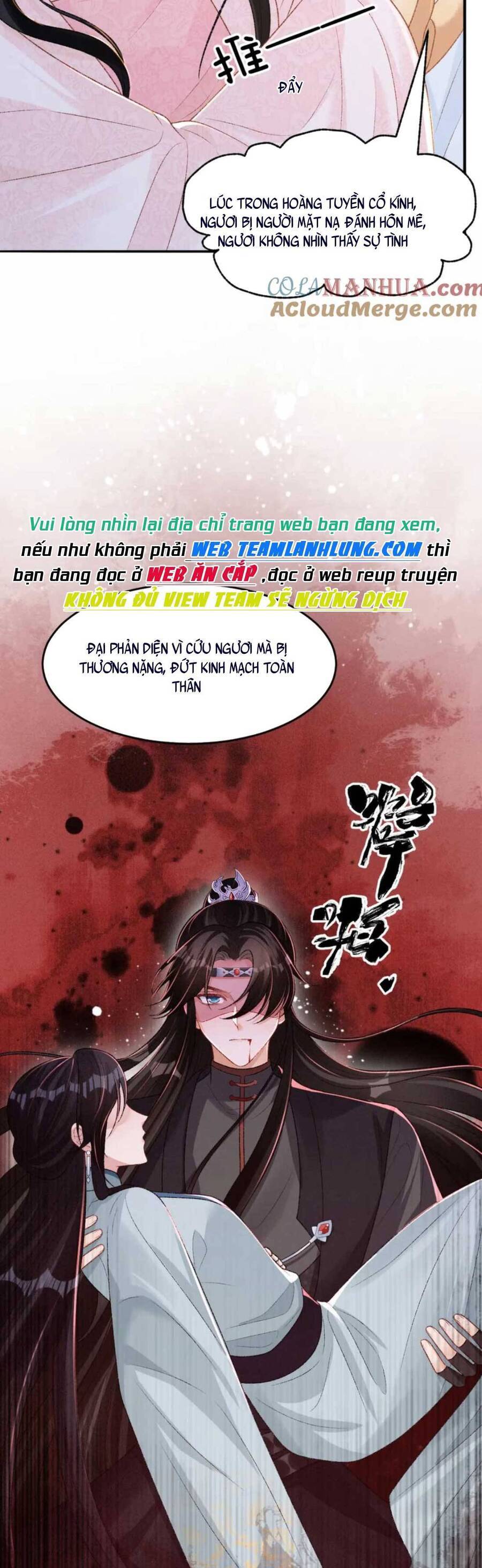 Bệnh Kiều Đồ Đệ Ngày Nào Cũng Phải Dỗ Dành Chapter 28 - 6