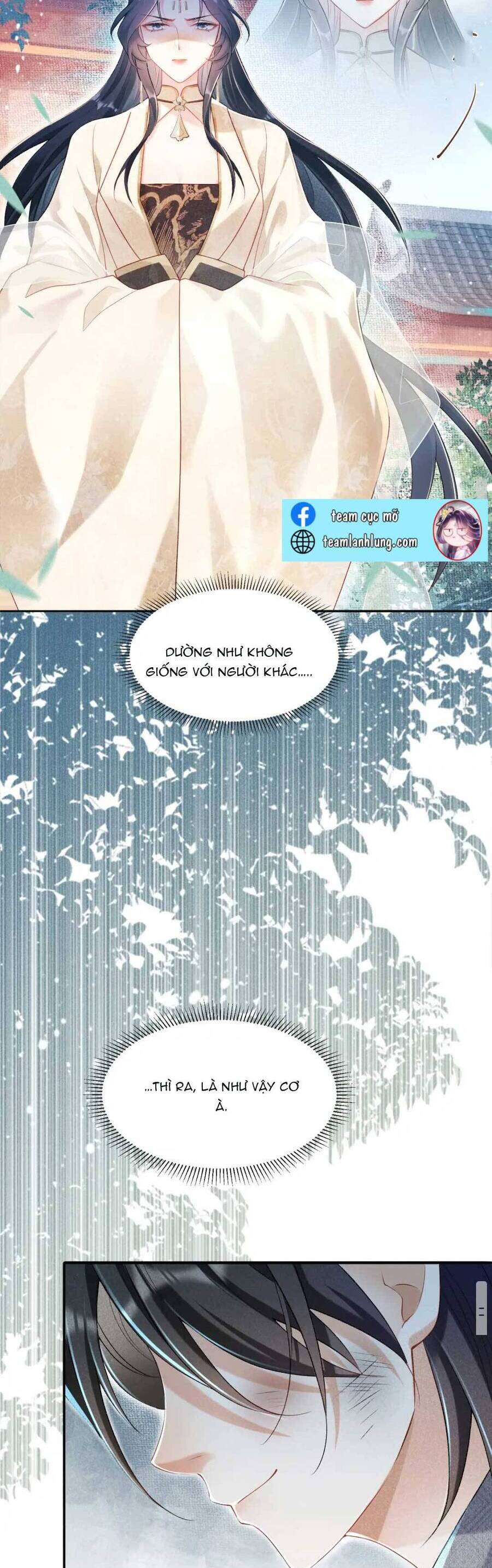 Bệnh Kiều Đồ Đệ Ngày Nào Cũng Phải Dỗ Dành Chapter 3 - 32