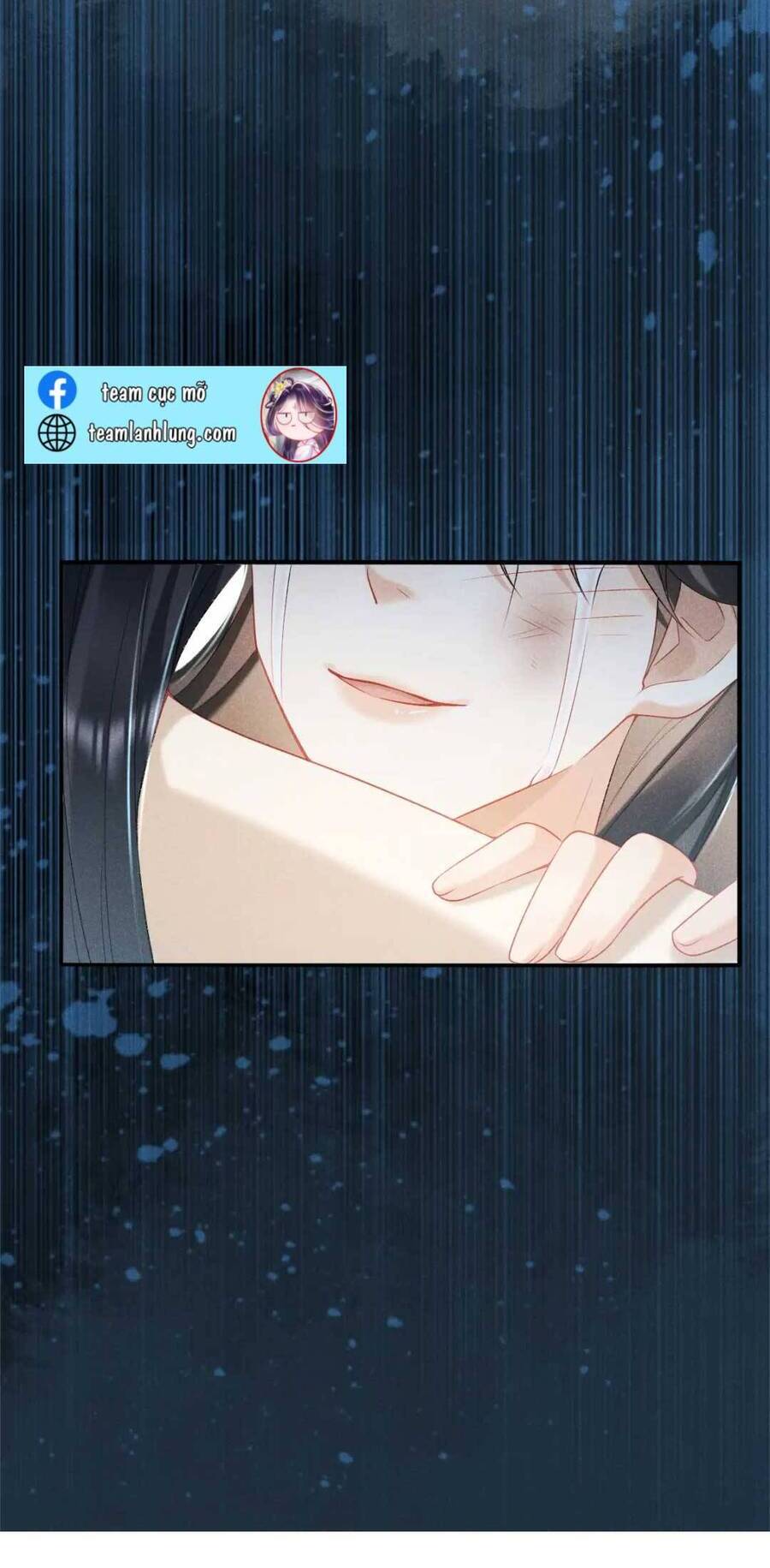 Bệnh Kiều Đồ Đệ Ngày Nào Cũng Phải Dỗ Dành Chapter 3 - 38