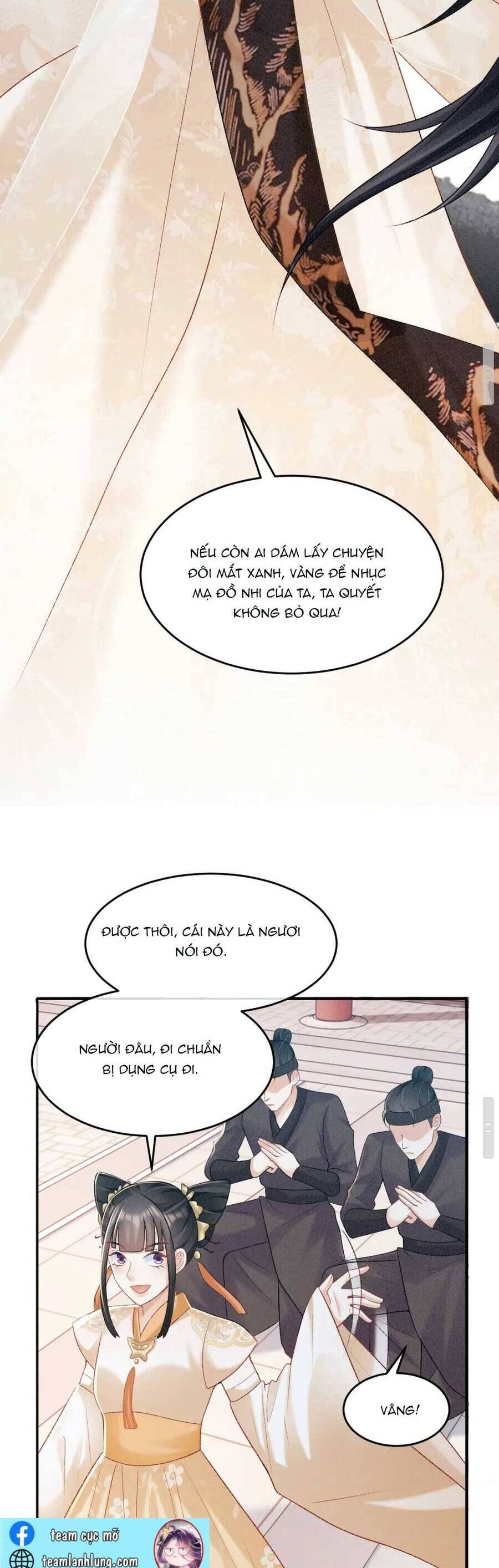 Bệnh Kiều Đồ Đệ Ngày Nào Cũng Phải Dỗ Dành Chapter 4 - 23