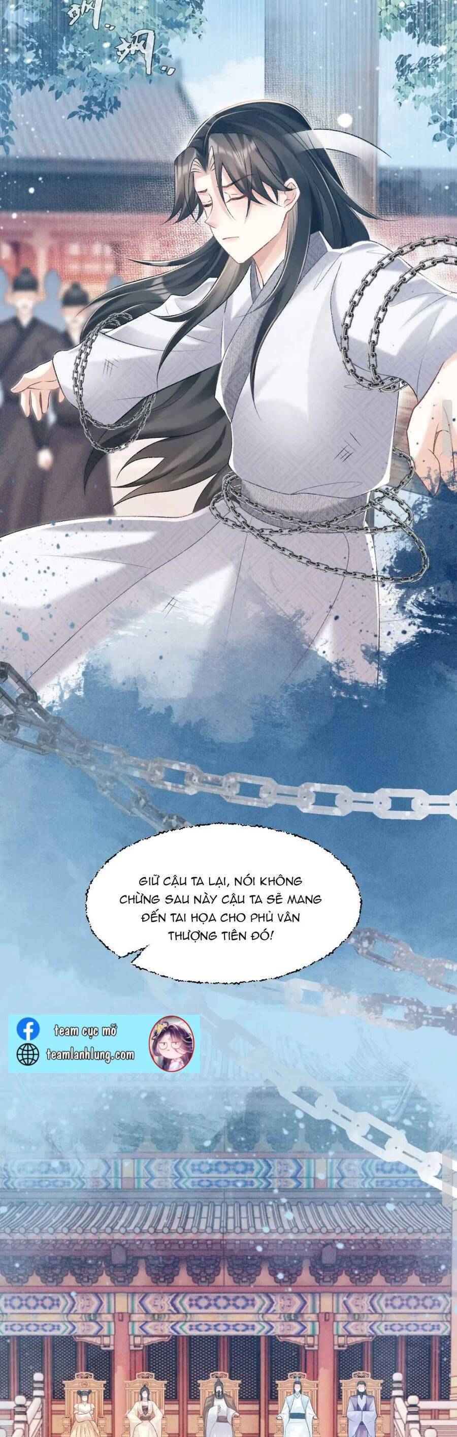 Bệnh Kiều Đồ Đệ Ngày Nào Cũng Phải Dỗ Dành Chapter 4 - 26