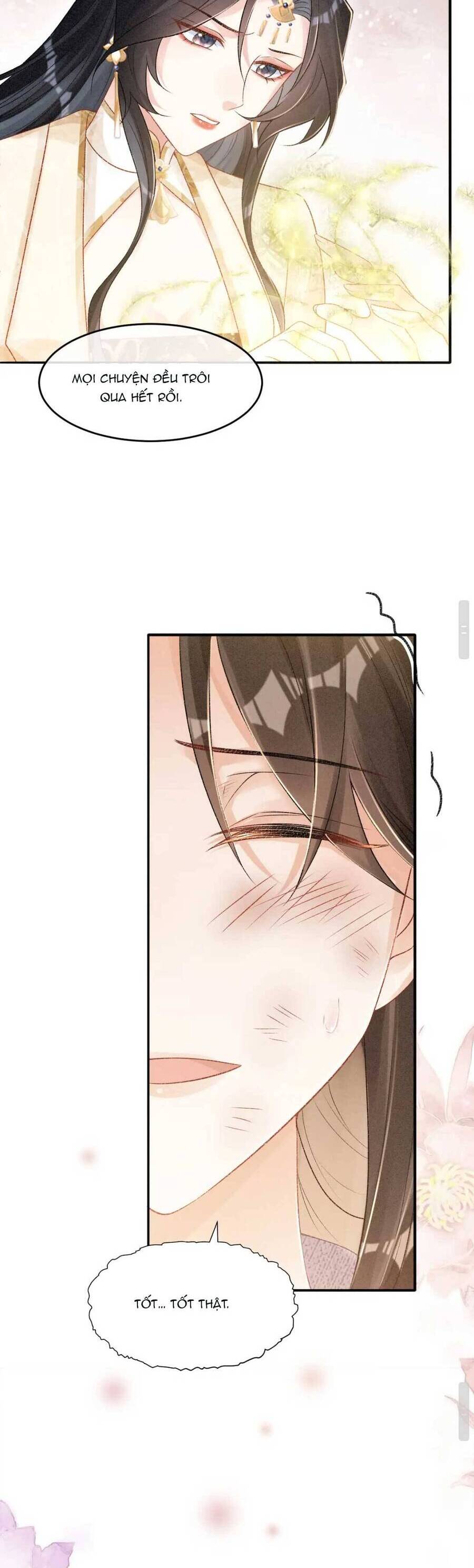 Bệnh Kiều Đồ Đệ Ngày Nào Cũng Phải Dỗ Dành Chapter 4 - 33