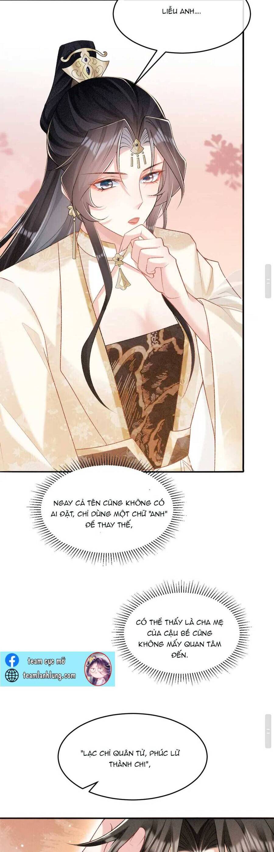 Bệnh Kiều Đồ Đệ Ngày Nào Cũng Phải Dỗ Dành Chapter 4 - 6