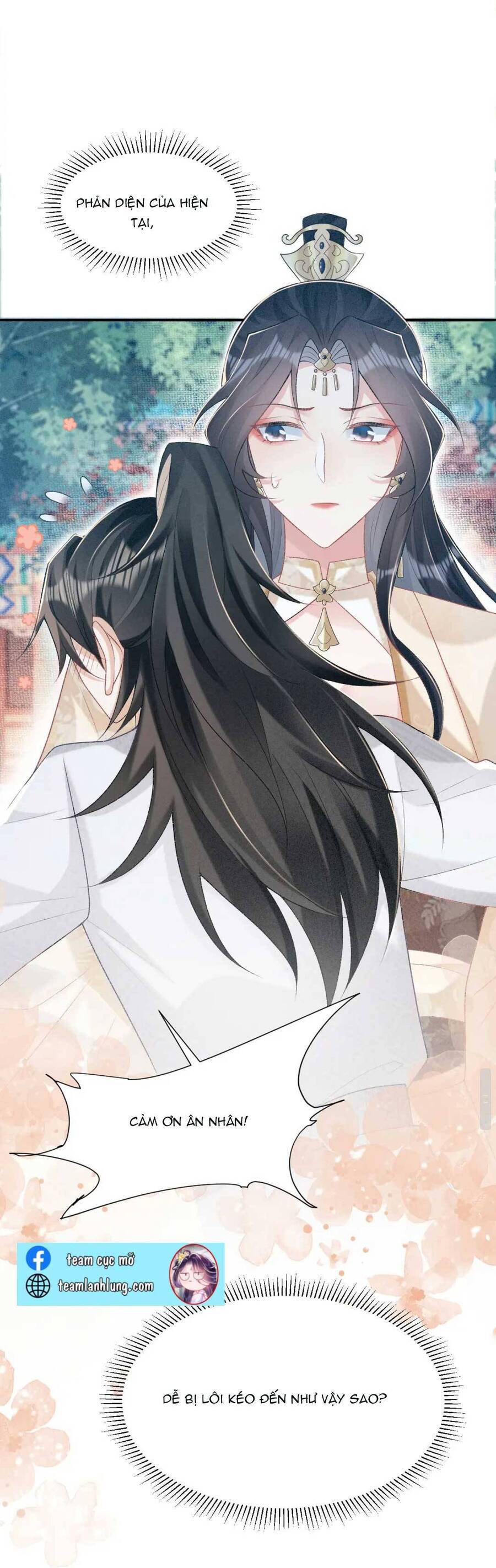 Bệnh Kiều Đồ Đệ Ngày Nào Cũng Phải Dỗ Dành Chapter 4 - 9