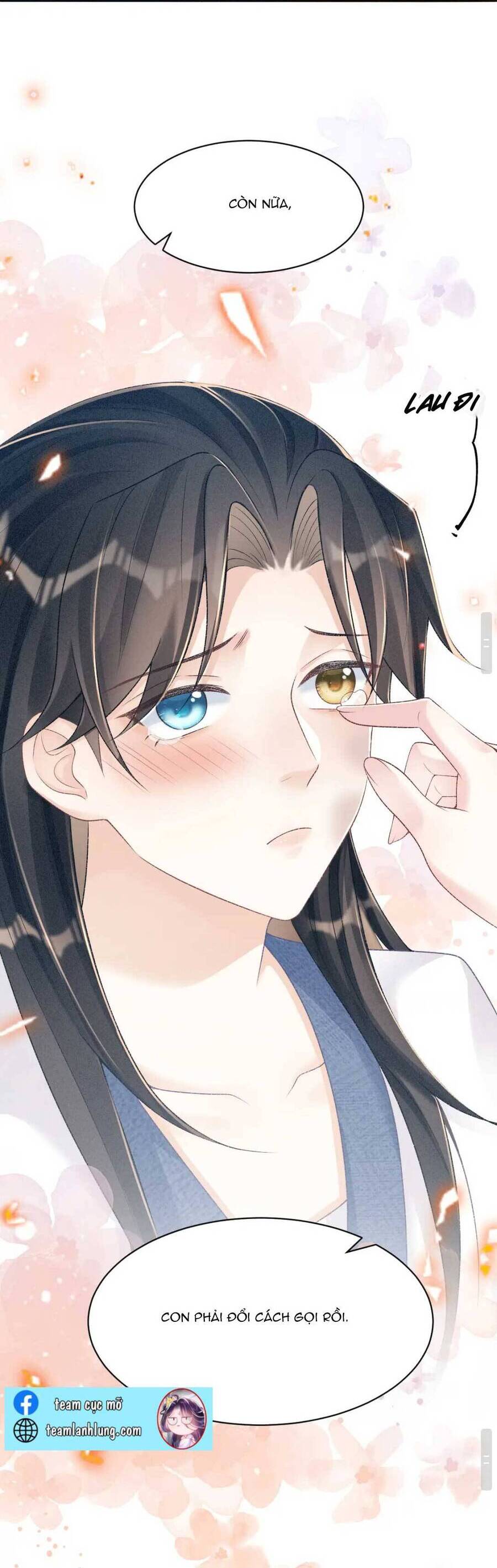 Bệnh Kiều Đồ Đệ Ngày Nào Cũng Phải Dỗ Dành Chapter 5 - 16