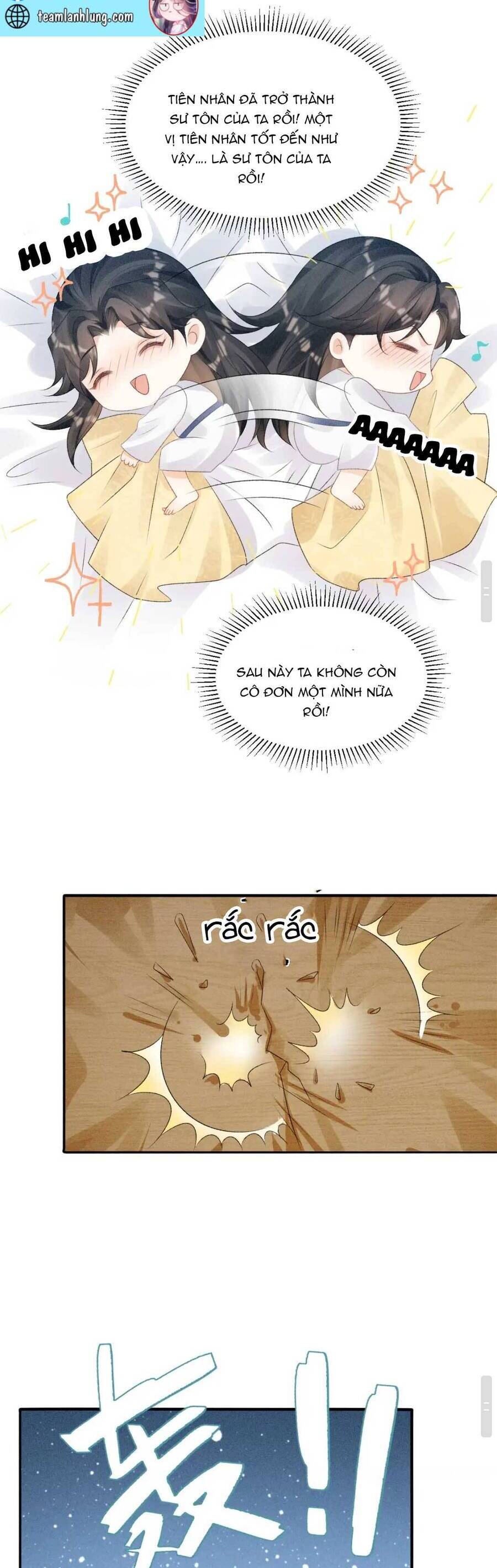 Bệnh Kiều Đồ Đệ Ngày Nào Cũng Phải Dỗ Dành Chapter 5 - 26