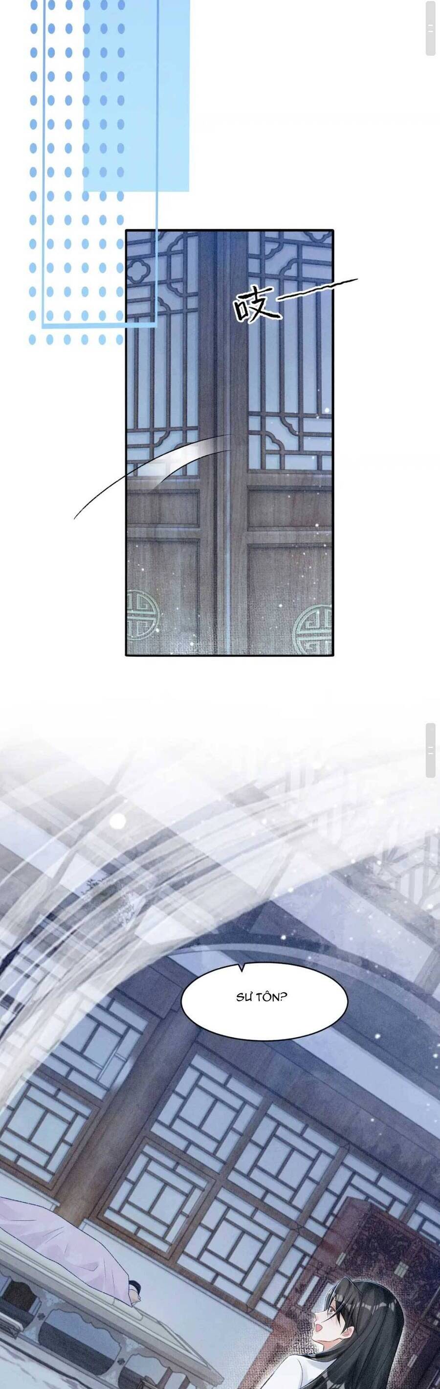 Bệnh Kiều Đồ Đệ Ngày Nào Cũng Phải Dỗ Dành Chapter 5 - 30