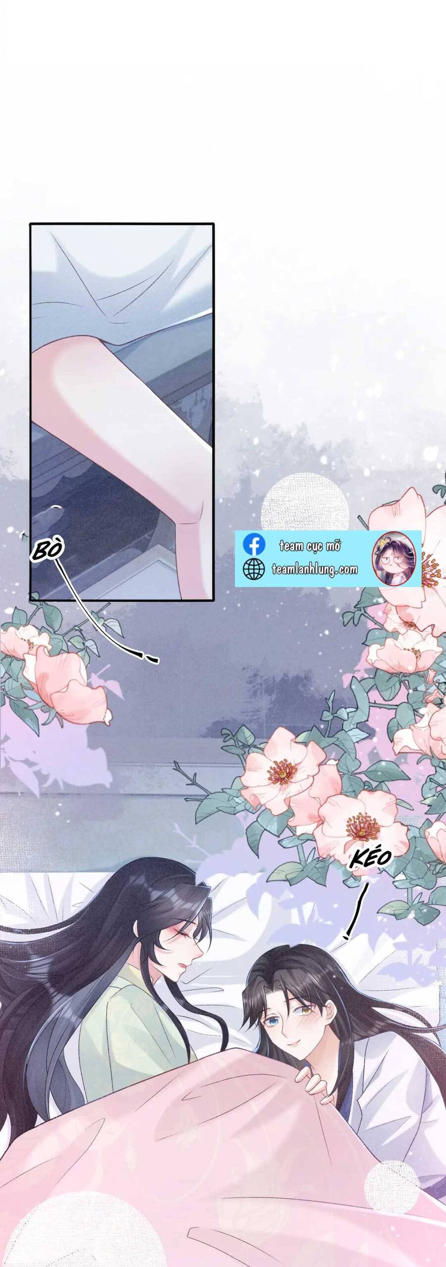 Bệnh Kiều Đồ Đệ Ngày Nào Cũng Phải Dỗ Dành Chapter 5 - 34