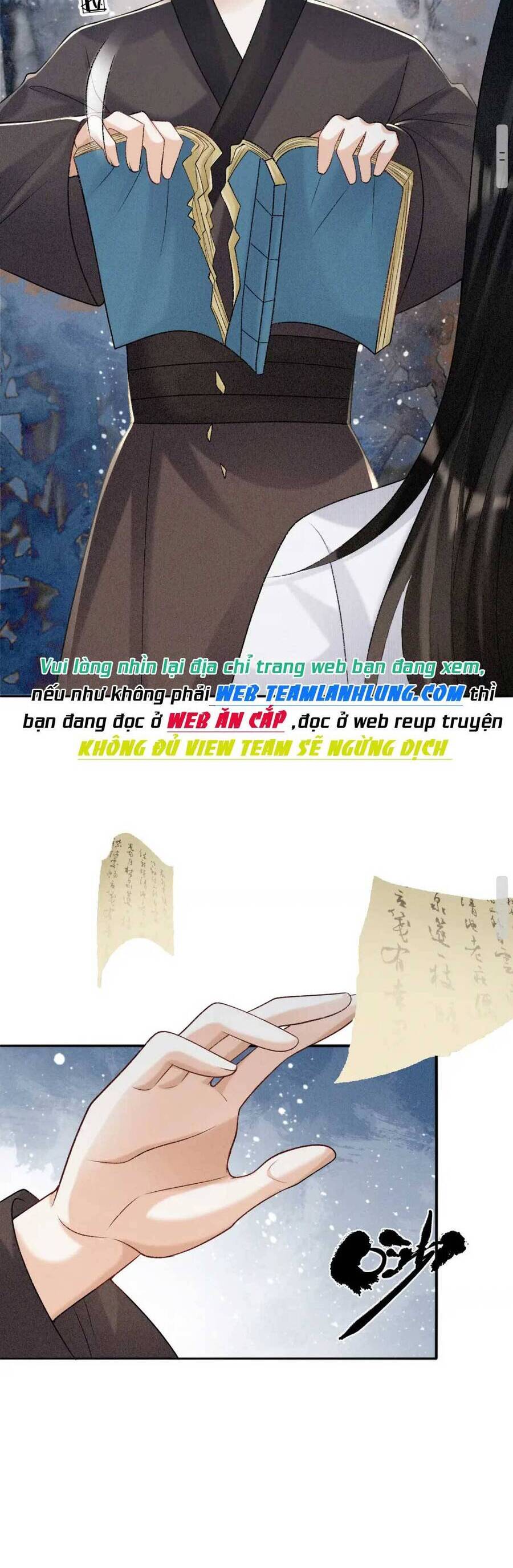 Bệnh Kiều Đồ Đệ Ngày Nào Cũng Phải Dỗ Dành Chapter 6 - 22