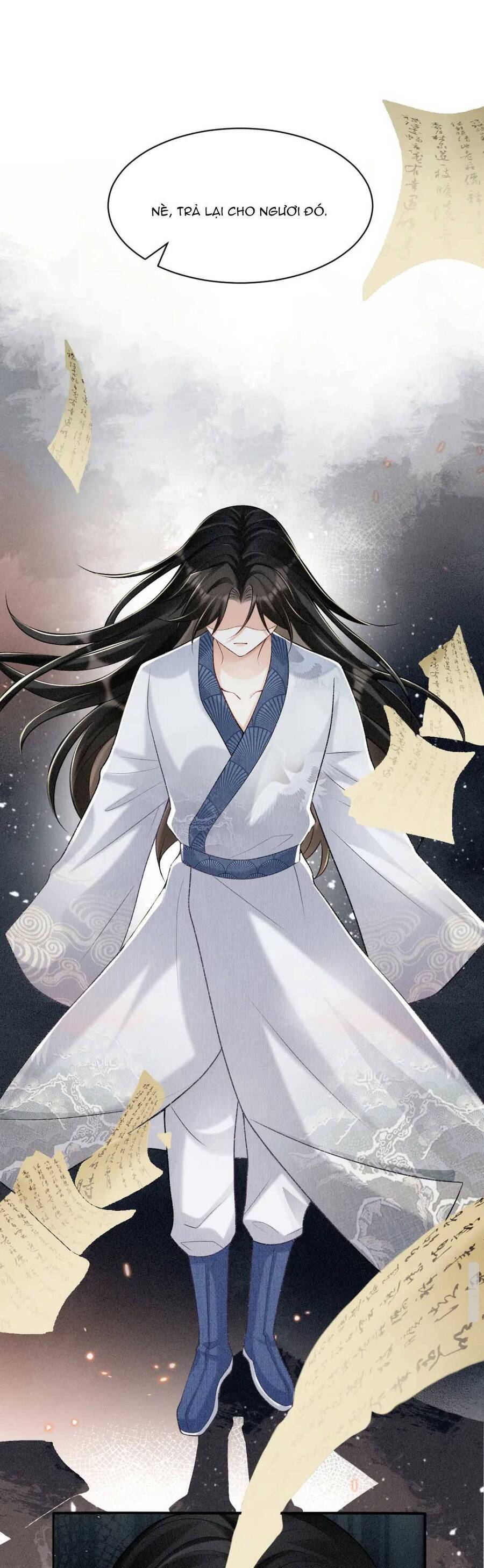 Bệnh Kiều Đồ Đệ Ngày Nào Cũng Phải Dỗ Dành Chapter 6 - 23