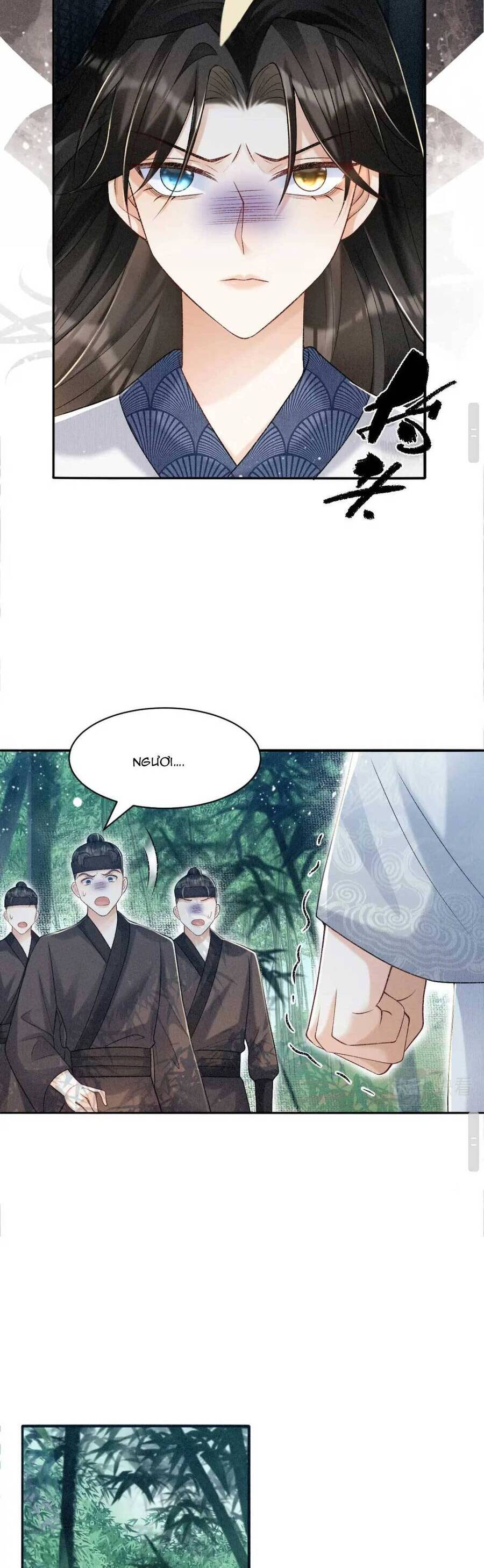 Bệnh Kiều Đồ Đệ Ngày Nào Cũng Phải Dỗ Dành Chapter 6 - 24