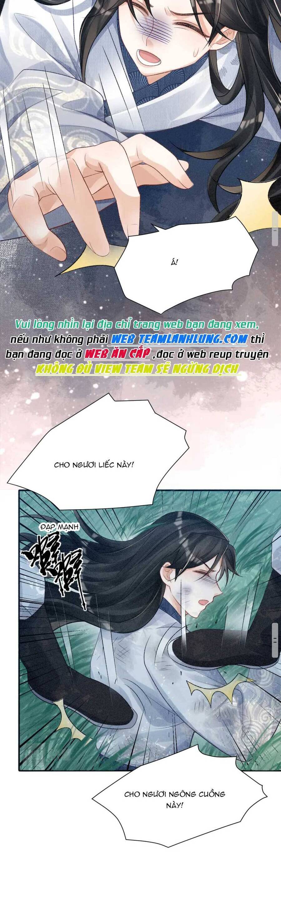 Bệnh Kiều Đồ Đệ Ngày Nào Cũng Phải Dỗ Dành Chapter 6 - 28