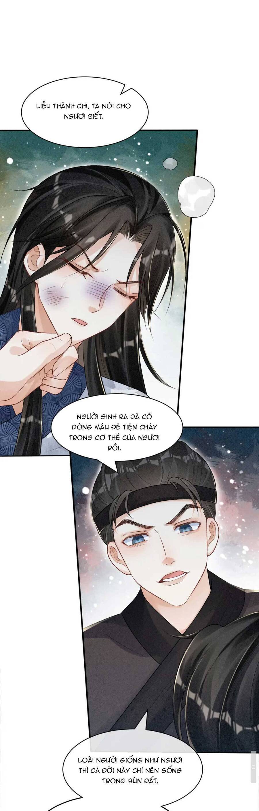 Bệnh Kiều Đồ Đệ Ngày Nào Cũng Phải Dỗ Dành Chapter 6 - 29