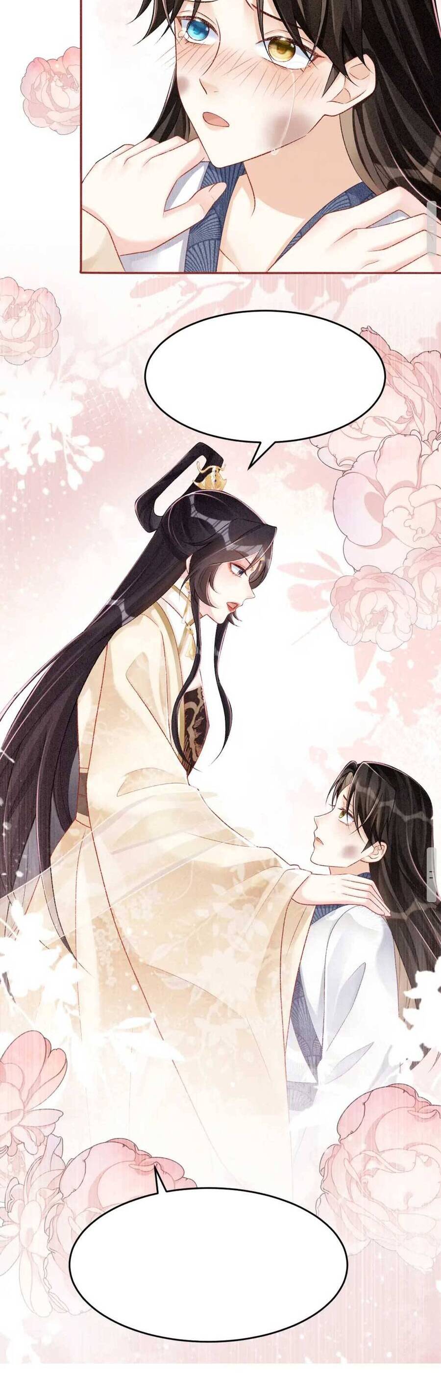 Bệnh Kiều Đồ Đệ Ngày Nào Cũng Phải Dỗ Dành Chapter 6 - 34