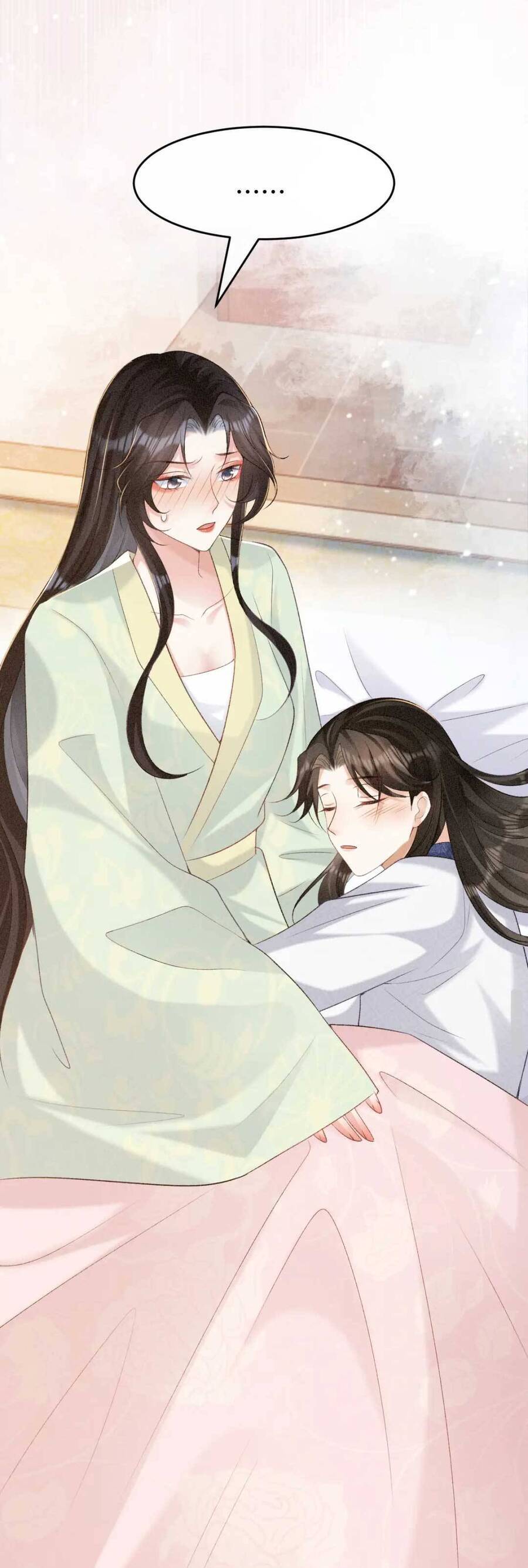 Bệnh Kiều Đồ Đệ Ngày Nào Cũng Phải Dỗ Dành Chapter 6 - 6