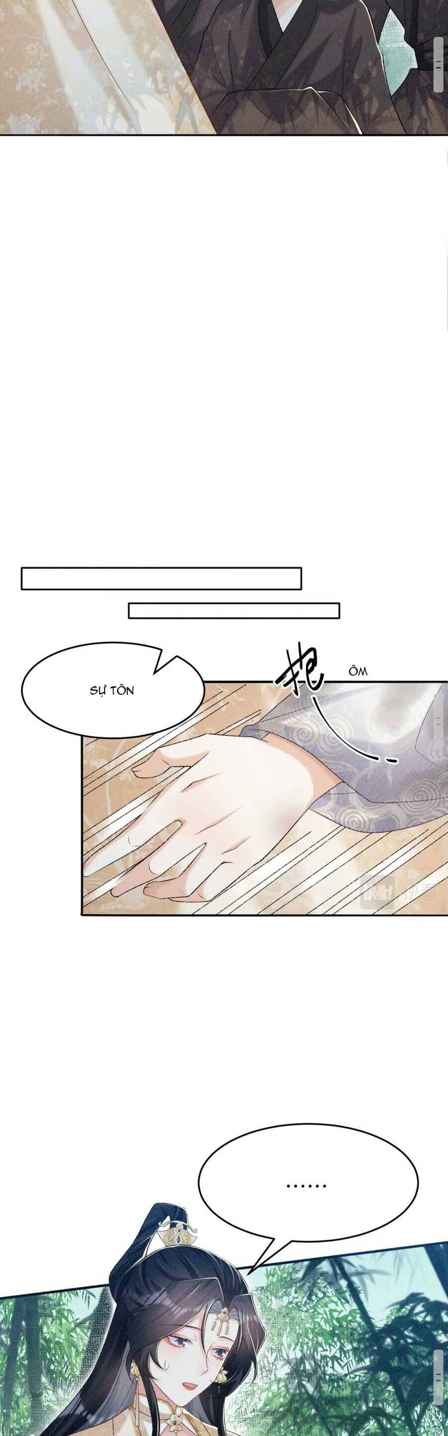 Bệnh Kiều Đồ Đệ Ngày Nào Cũng Phải Dỗ Dành Chapter 7 - 13