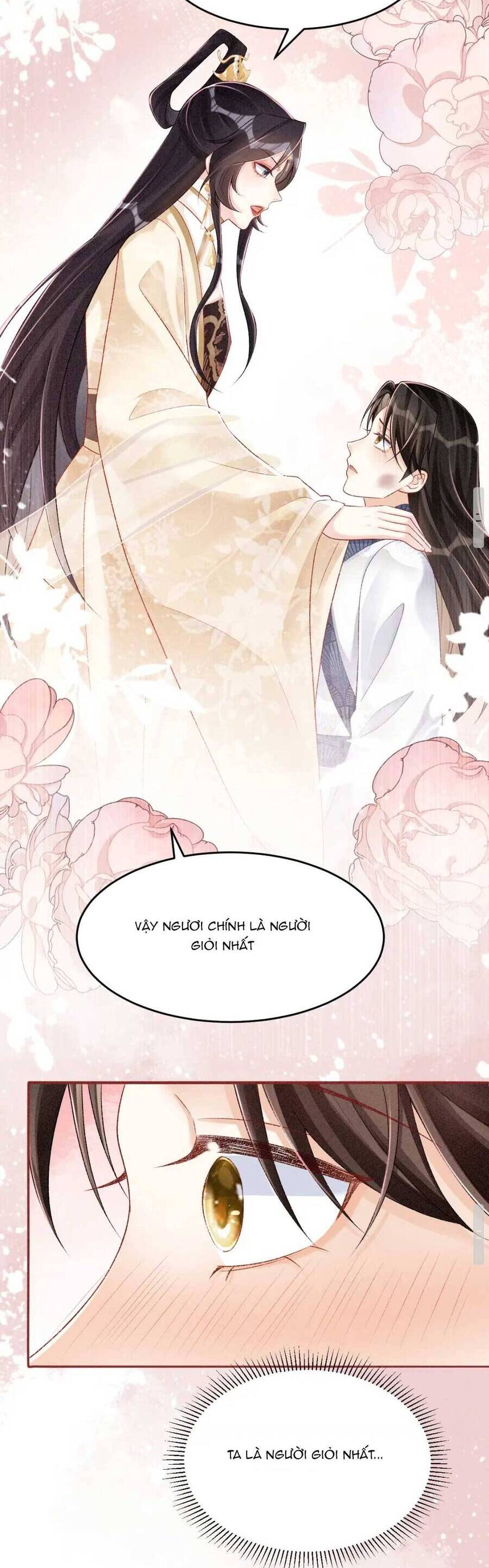 Bệnh Kiều Đồ Đệ Ngày Nào Cũng Phải Dỗ Dành Chapter 7 - 15