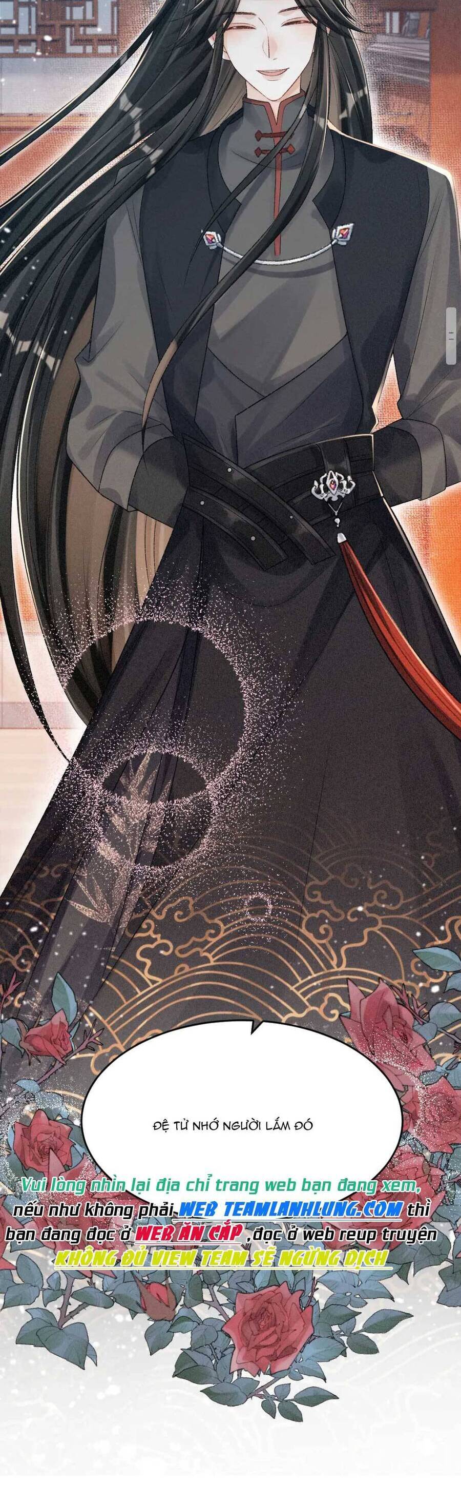 Bệnh Kiều Đồ Đệ Ngày Nào Cũng Phải Dỗ Dành Chapter 7 - 31
