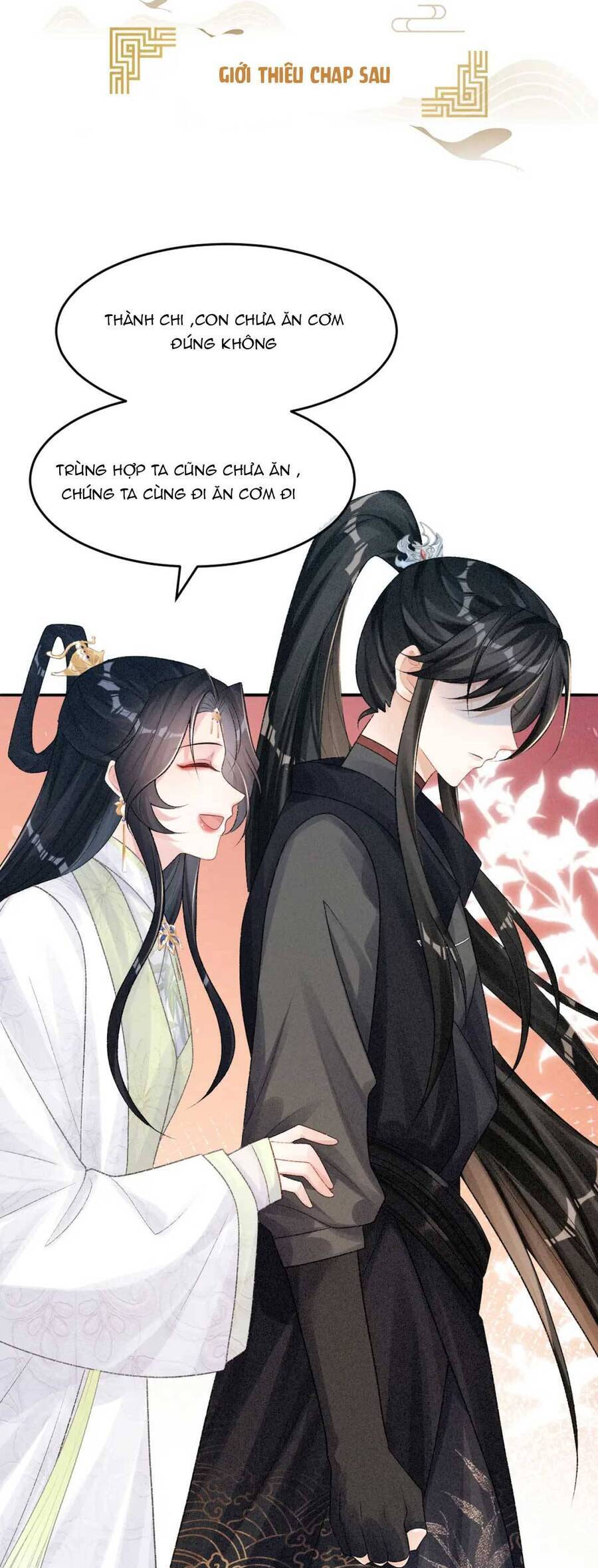 Bệnh Kiều Đồ Đệ Ngày Nào Cũng Phải Dỗ Dành Chapter 7 - 32