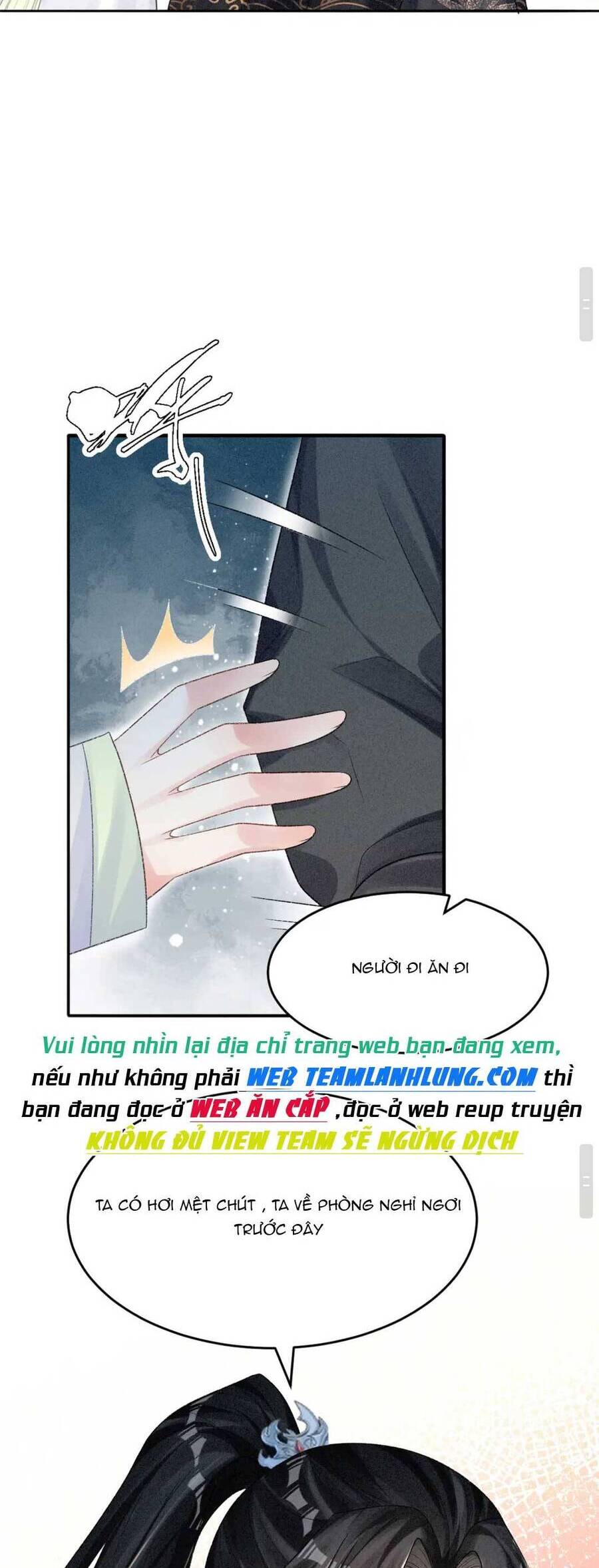 Bệnh Kiều Đồ Đệ Ngày Nào Cũng Phải Dỗ Dành Chapter 7 - 33