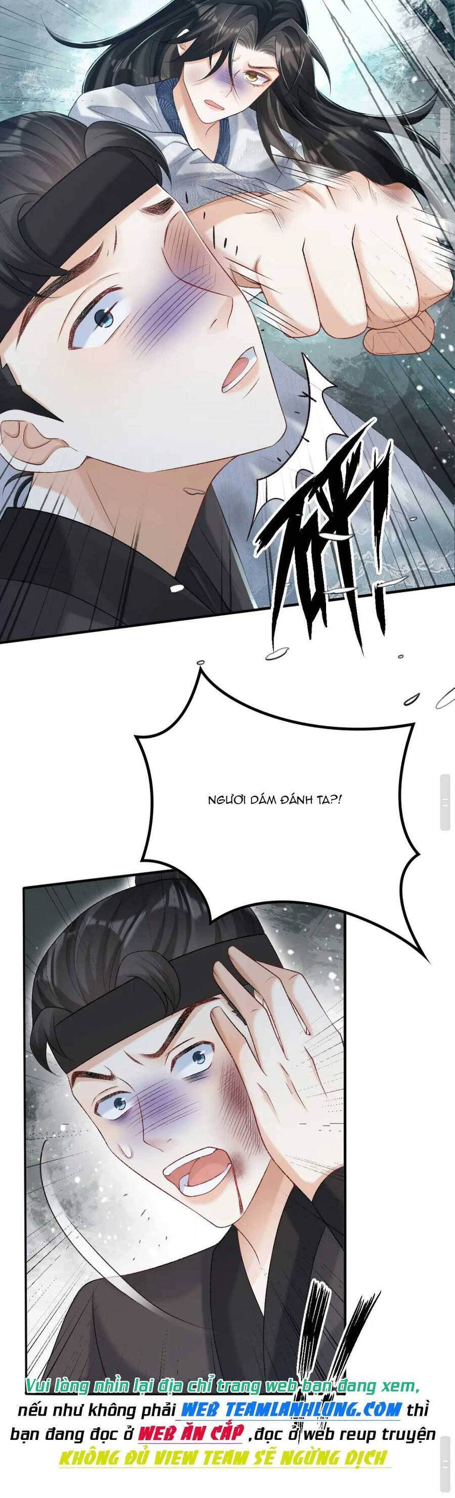 Bệnh Kiều Đồ Đệ Ngày Nào Cũng Phải Dỗ Dành Chapter 7 - 6