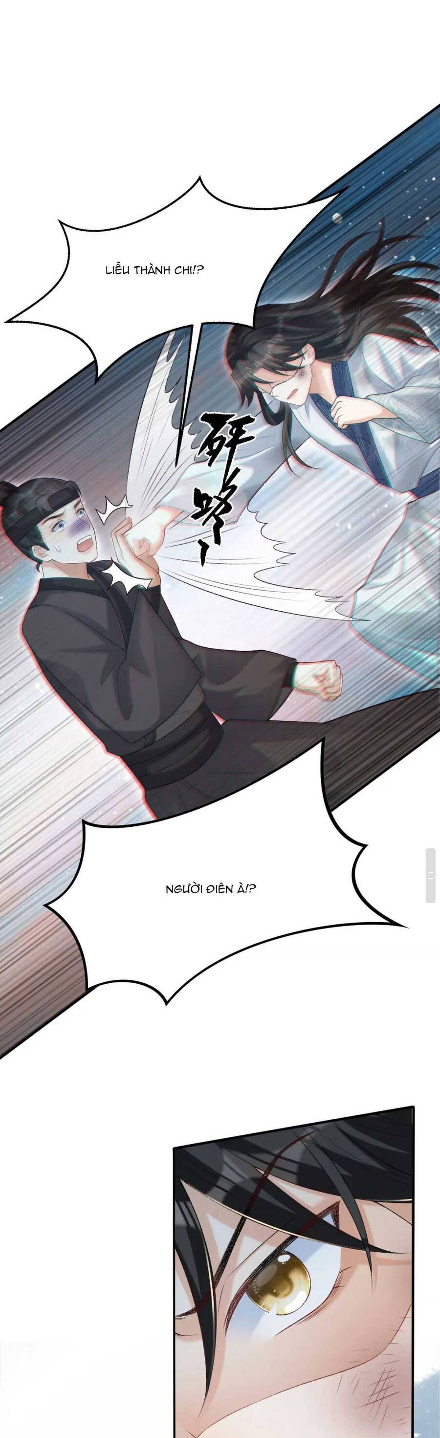 Bệnh Kiều Đồ Đệ Ngày Nào Cũng Phải Dỗ Dành Chapter 7 - 7