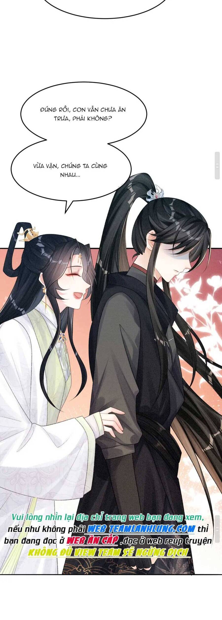 Bệnh Kiều Đồ Đệ Ngày Nào Cũng Phải Dỗ Dành Chapter 8 - 11