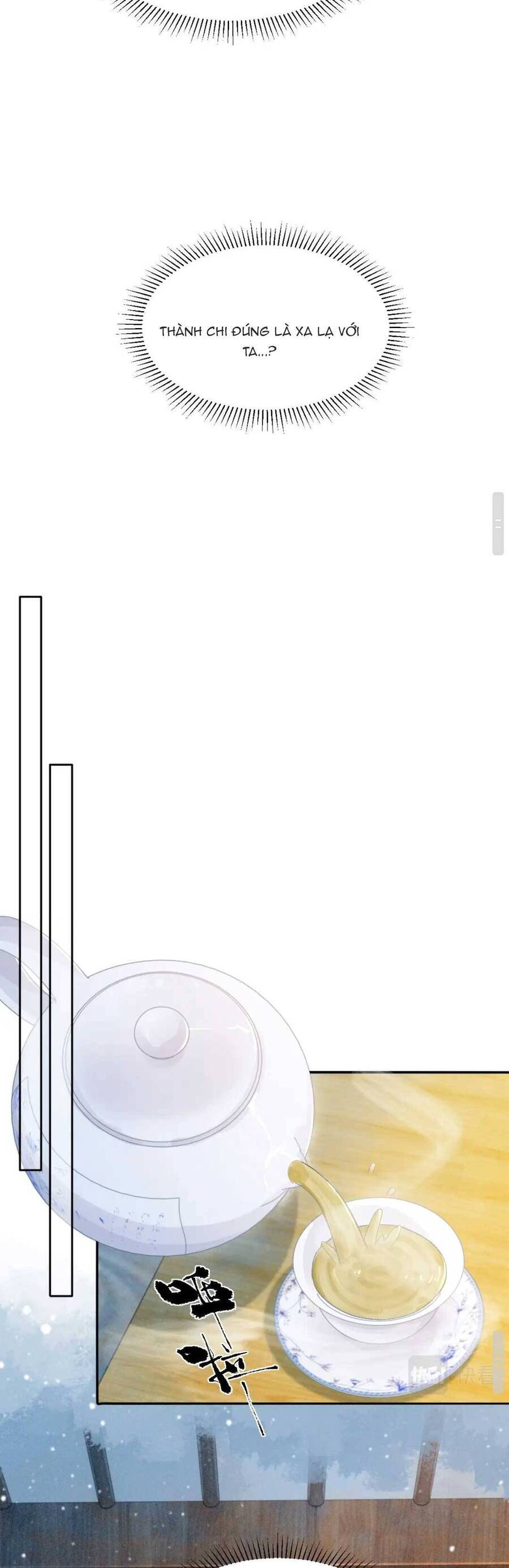 Bệnh Kiều Đồ Đệ Ngày Nào Cũng Phải Dỗ Dành Chapter 8 - 14