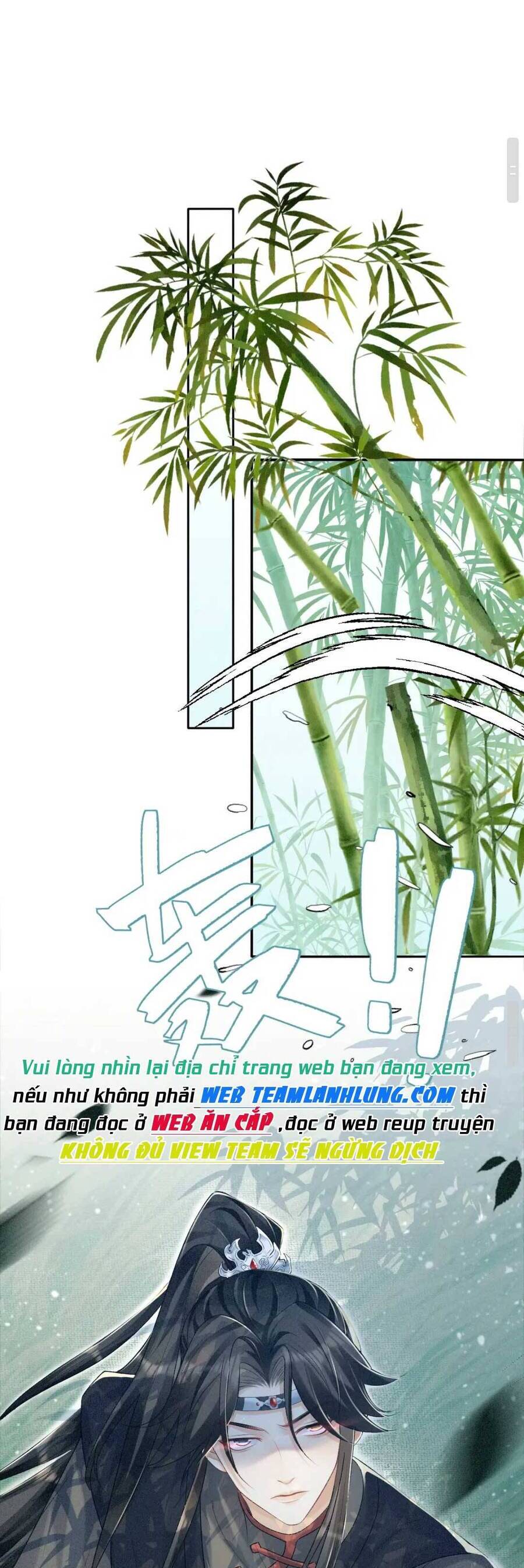 Bệnh Kiều Đồ Đệ Ngày Nào Cũng Phải Dỗ Dành Chapter 8 - 21