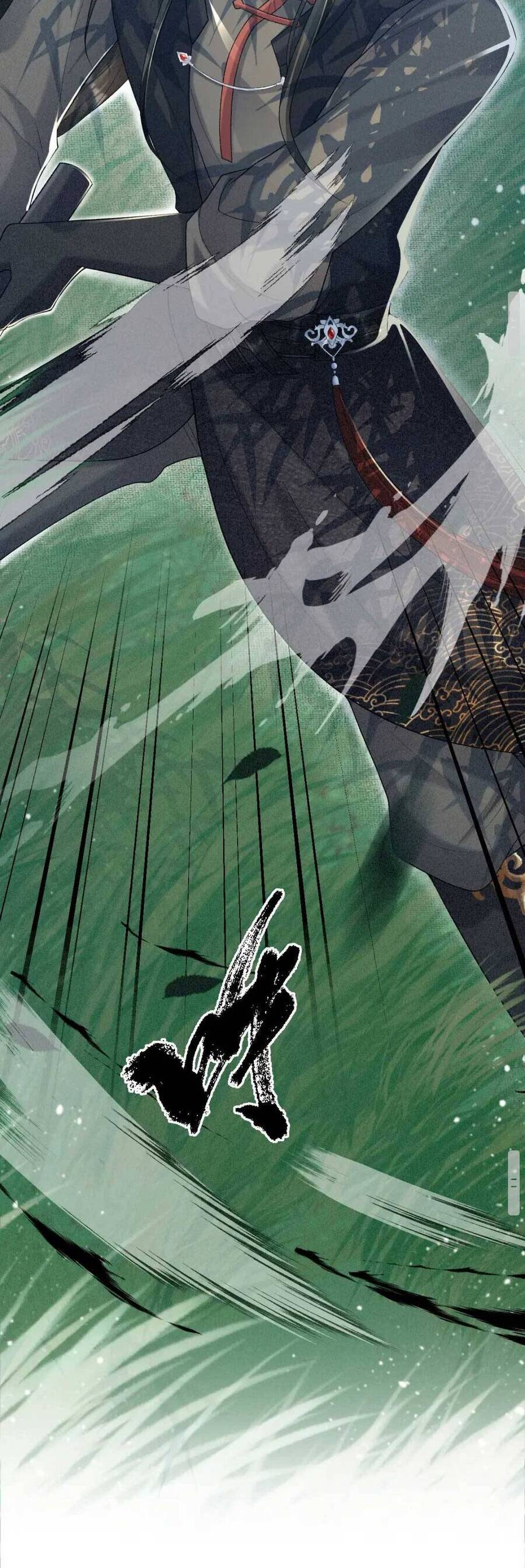 Bệnh Kiều Đồ Đệ Ngày Nào Cũng Phải Dỗ Dành Chapter 8 - 22