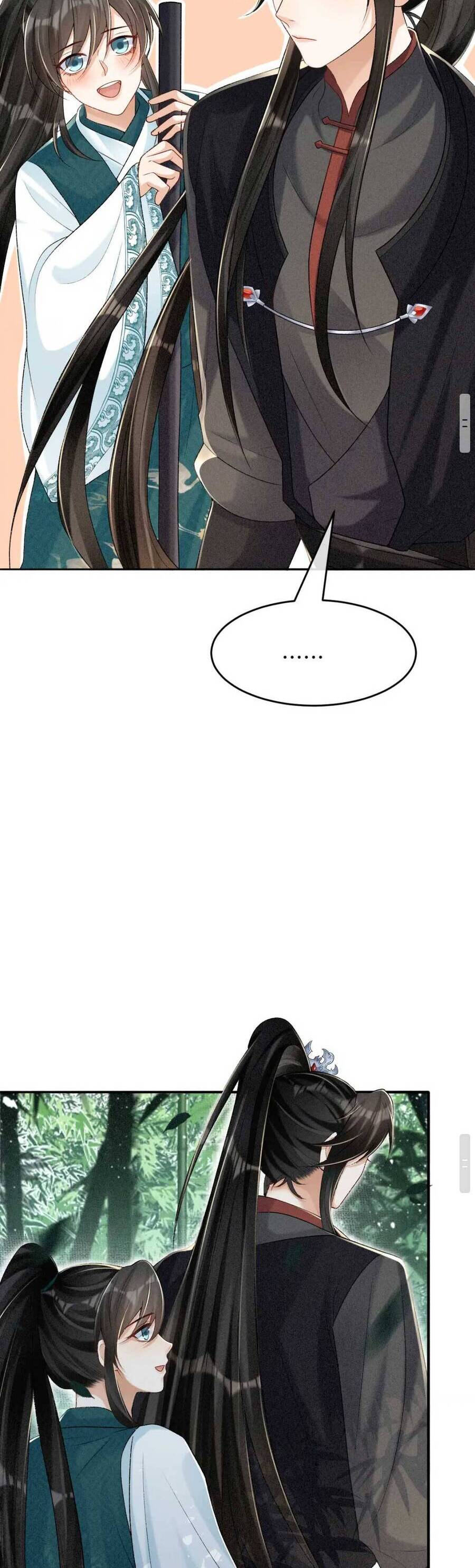 Bệnh Kiều Đồ Đệ Ngày Nào Cũng Phải Dỗ Dành Chapter 8 - 26