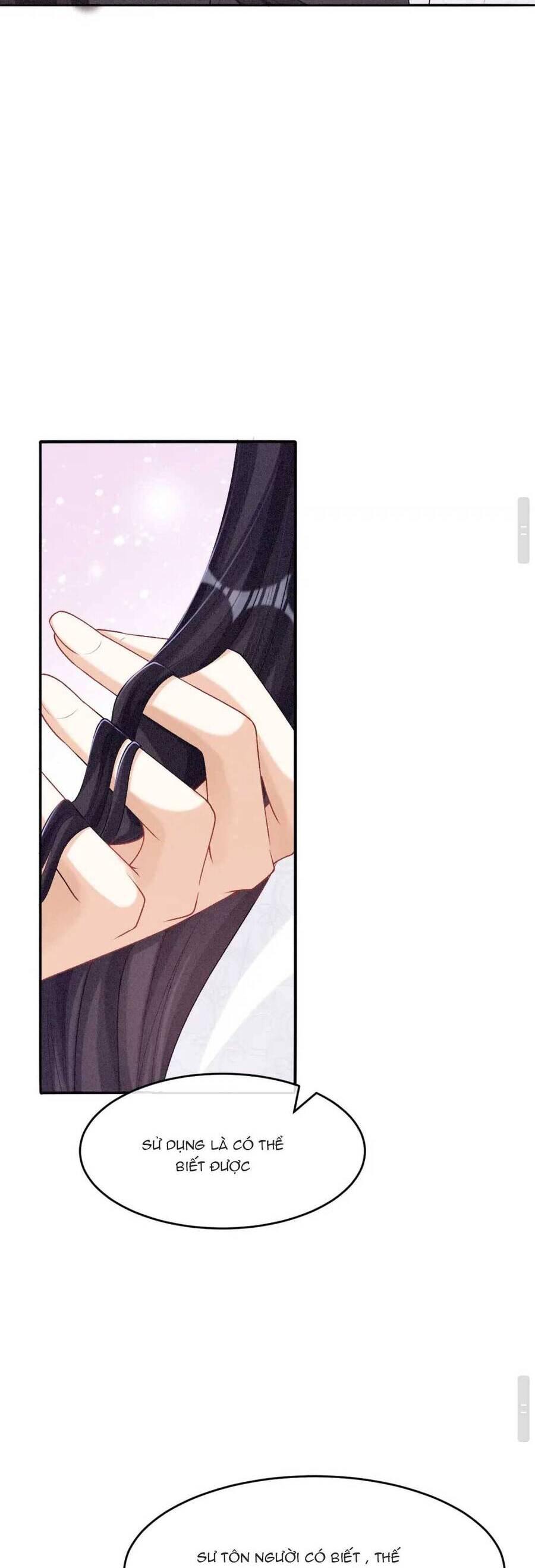 Bệnh Kiều Đồ Đệ Ngày Nào Cũng Phải Dỗ Dành Chapter 9 - 27