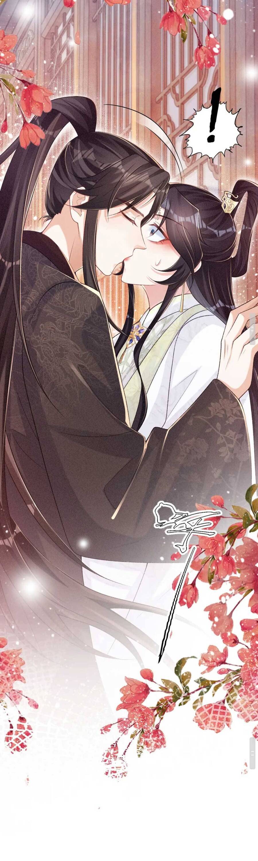 Bệnh Kiều Đồ Đệ Ngày Nào Cũng Phải Dỗ Dành Chapter 9 - 34