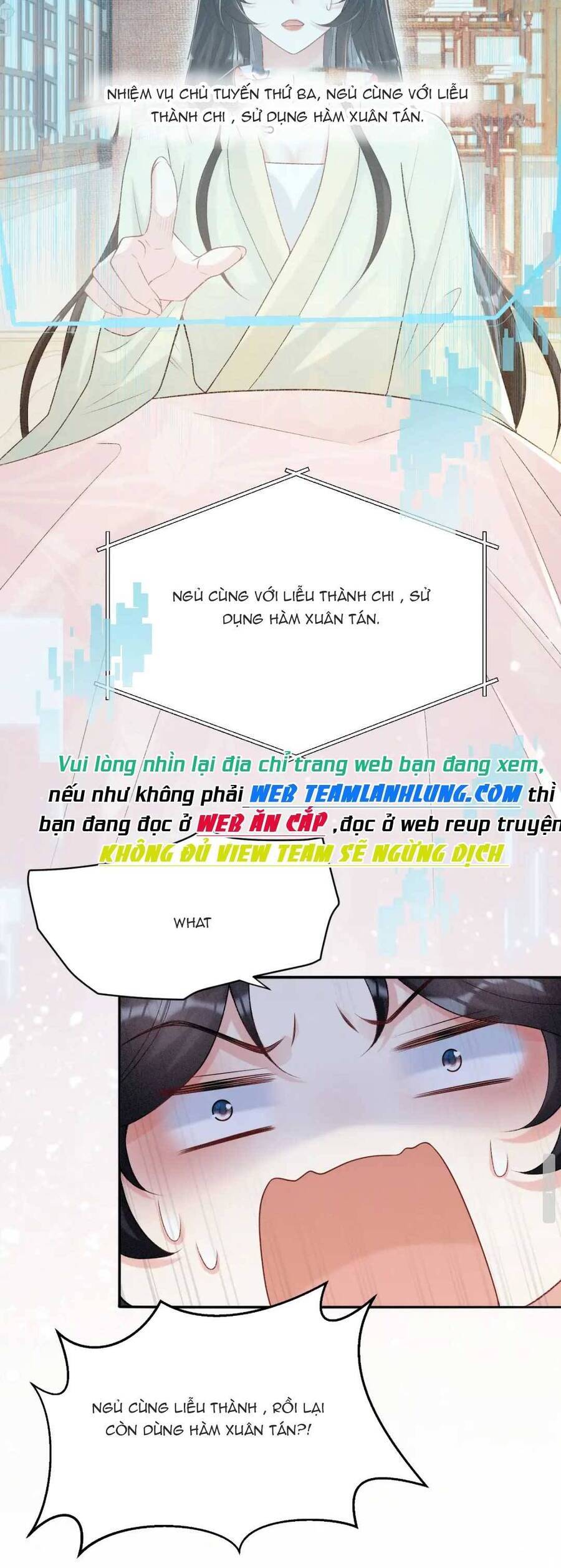 Bệnh Kiều Đồ Đệ Ngày Nào Cũng Phải Dỗ Dành Chapter 9 - 6