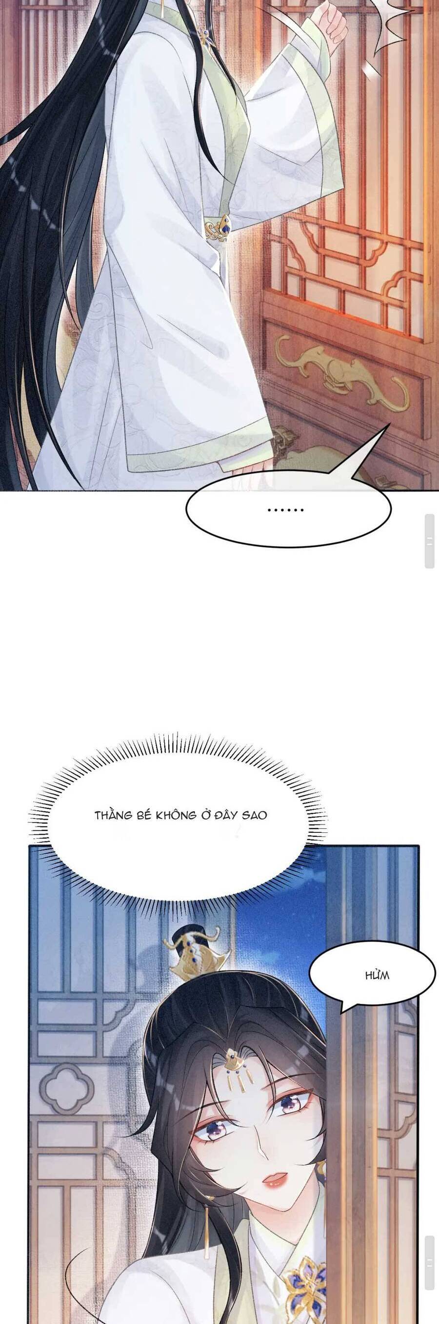 Bệnh Kiều Đồ Đệ Ngày Nào Cũng Phải Dỗ Dành Chapter 9 - 10