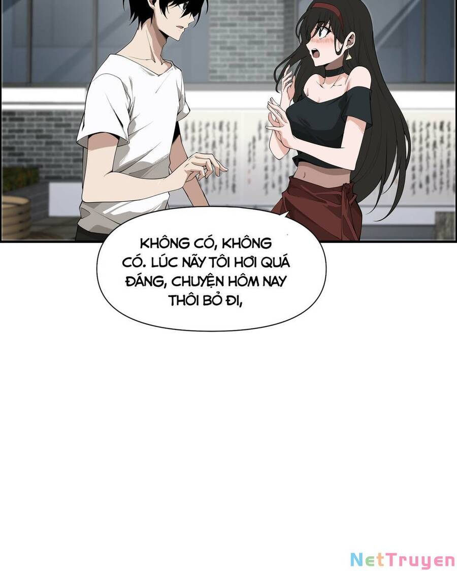 Trảm Thần, Bắt Đầu Từ Hôm Nay Chapter 6 - 3