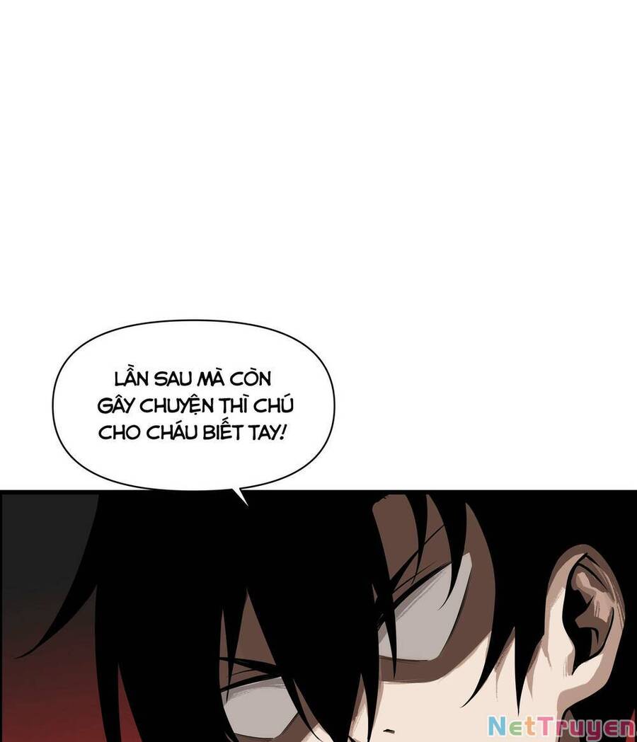 Trảm Thần, Bắt Đầu Từ Hôm Nay Chapter 6 - 21