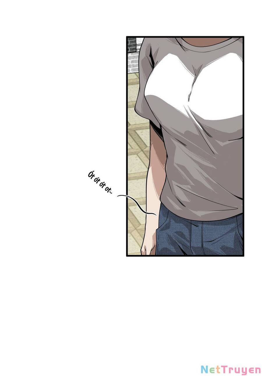 Trảm Thần, Bắt Đầu Từ Hôm Nay Chapter 6 - 26