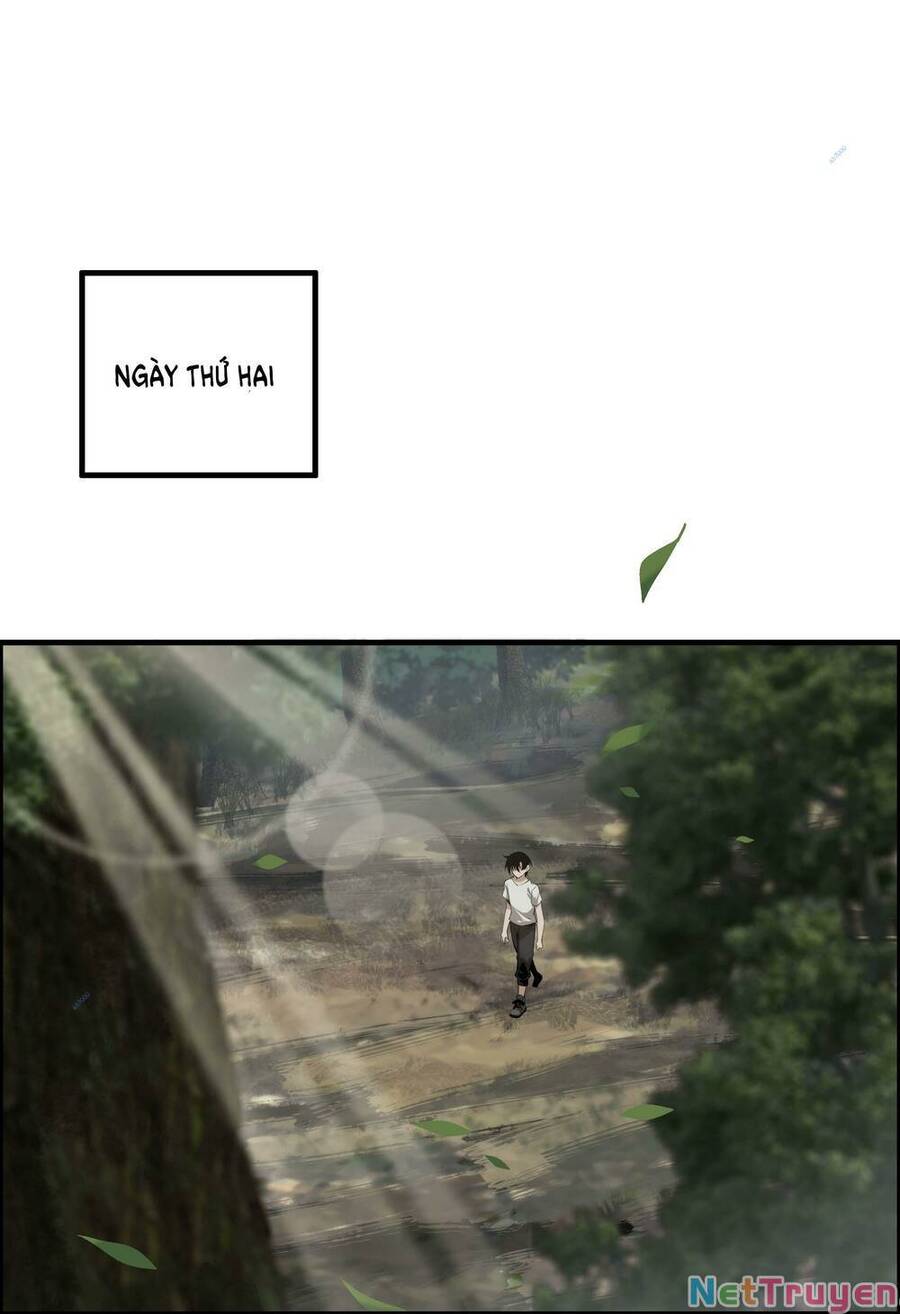 Trảm Thần, Bắt Đầu Từ Hôm Nay Chapter 6 - 32