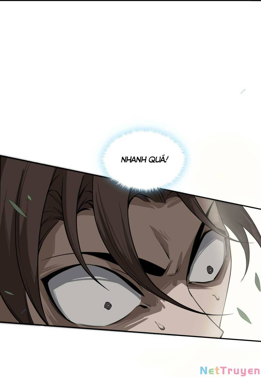 Trảm Thần, Bắt Đầu Từ Hôm Nay Chapter 6 - 53