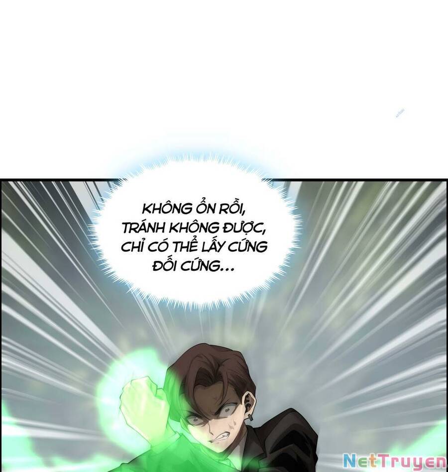 Trảm Thần, Bắt Đầu Từ Hôm Nay Chapter 6 - 60