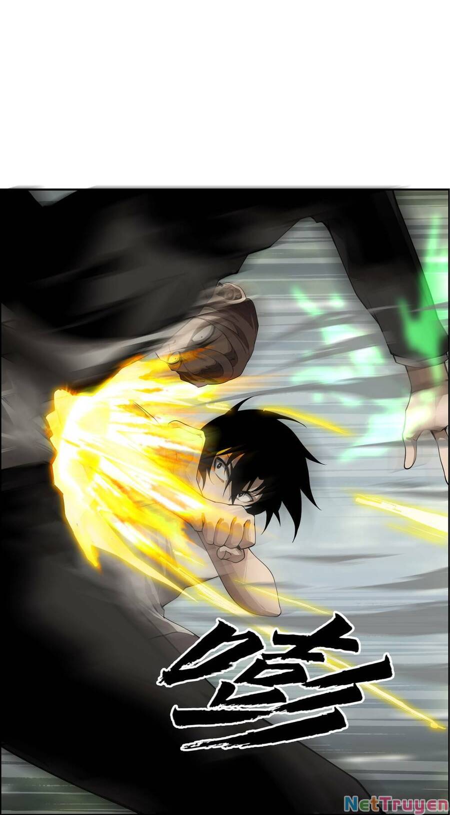 Trảm Thần, Bắt Đầu Từ Hôm Nay Chapter 6 - 62