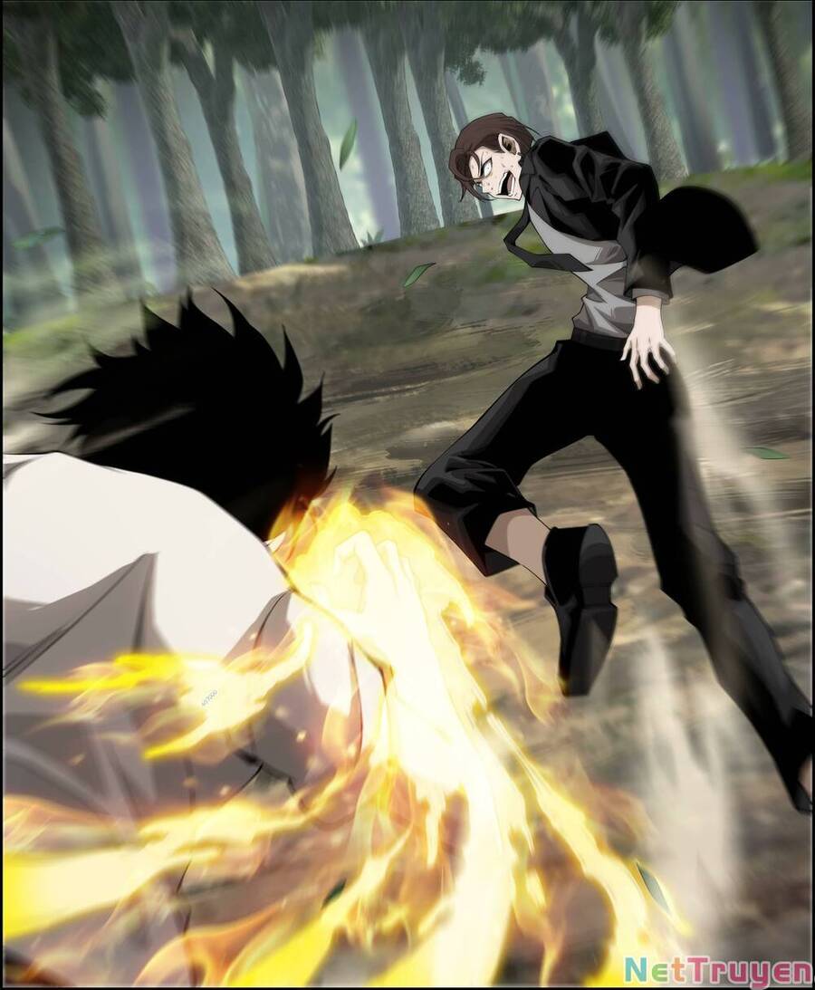 Trảm Thần, Bắt Đầu Từ Hôm Nay Chapter 6 - 77