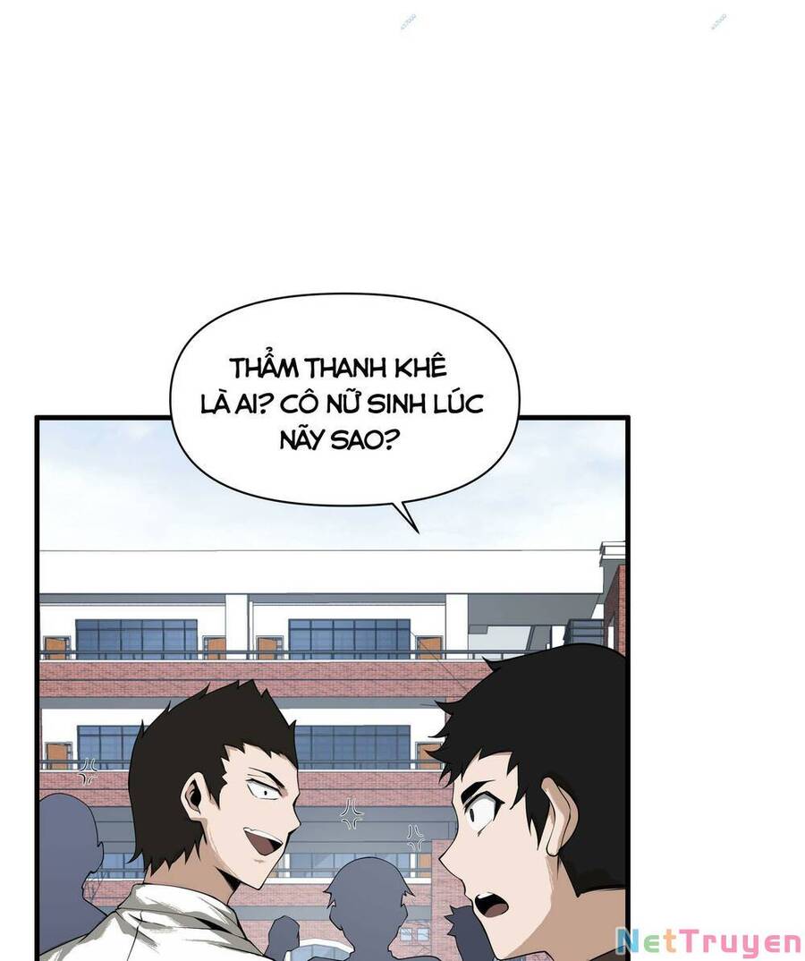 Trảm Thần, Bắt Đầu Từ Hôm Nay Chapter 6 - 9