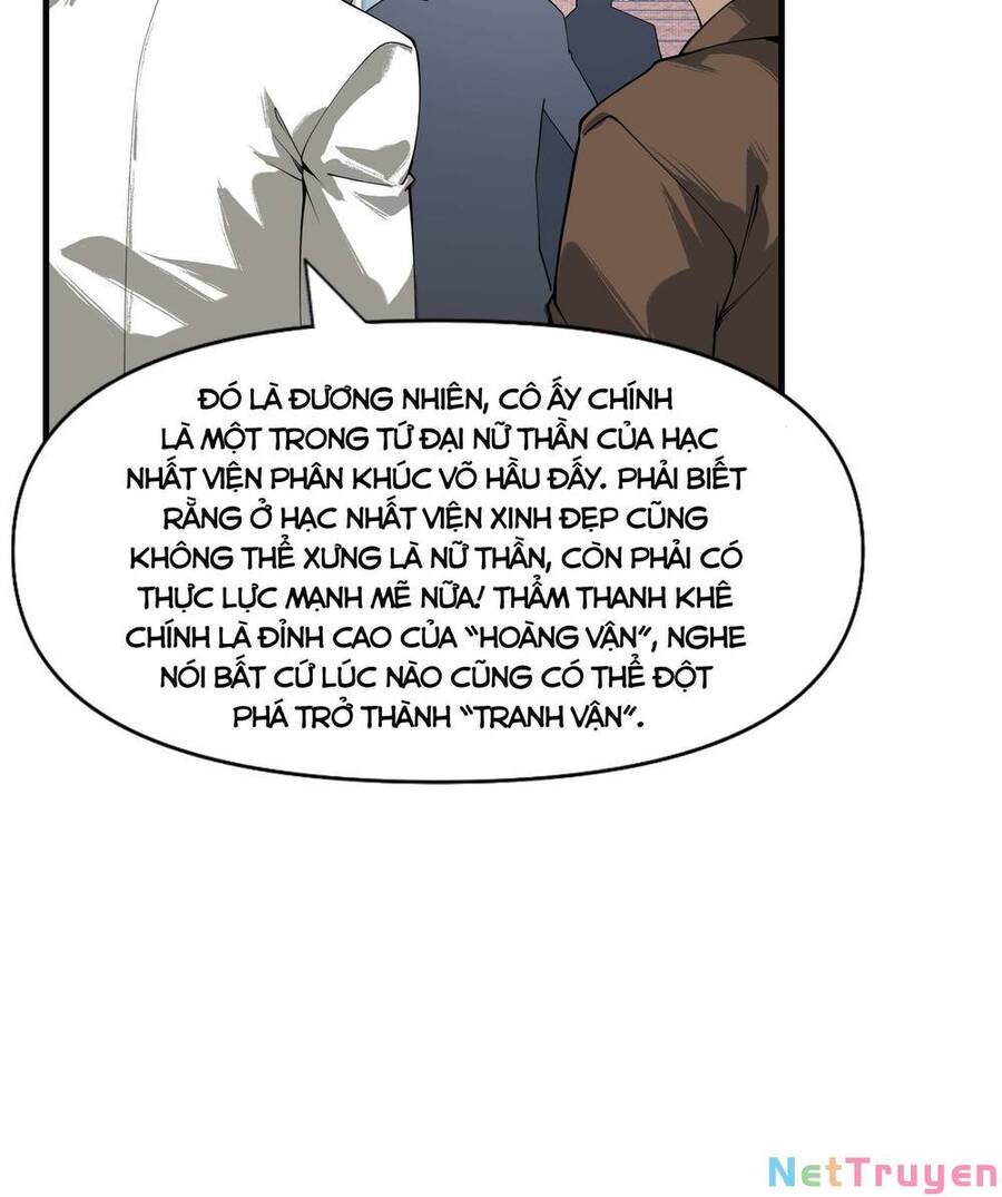 Trảm Thần, Bắt Đầu Từ Hôm Nay Chapter 6 - 10