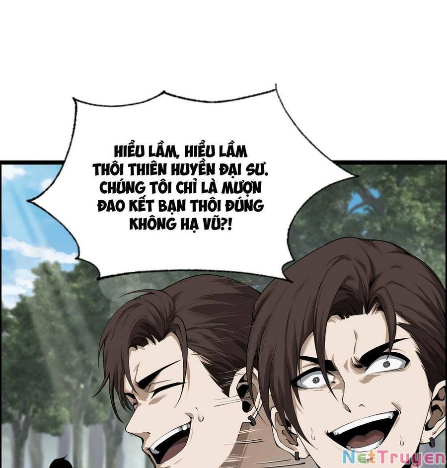 Trảm Thần, Bắt Đầu Từ Hôm Nay Chapter 7 - 2